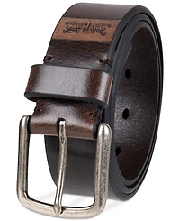 Levi's Men's Leather Belt