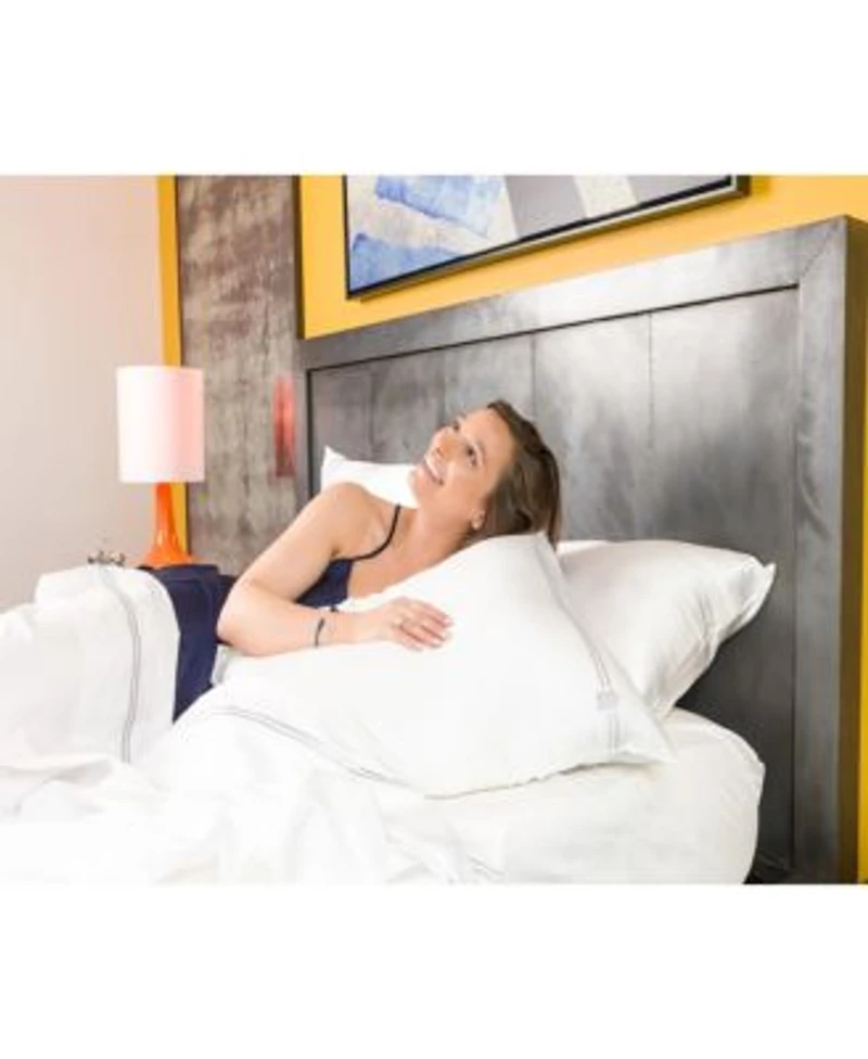 Mismatch Sheet Silk Pillowcase Sets