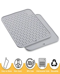 Silicone Mat, Small