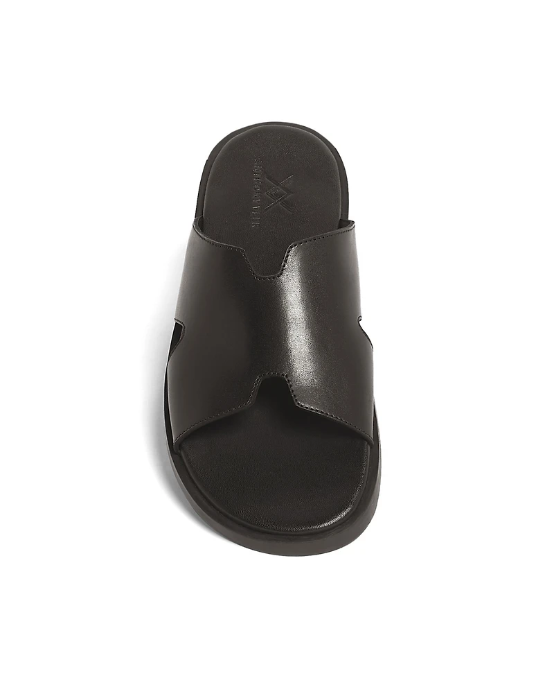 Anthony Veer Men's Marrkesh Comfort Slides