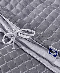 Sealy Cooling 12.4lbs Weighted Blanket