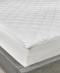 Allerease Cotton Fresh Waterproof Allergen Barrier Fitted Mattress Pads