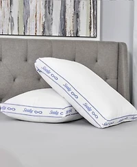 Sealy All Night Cooling Pillow
