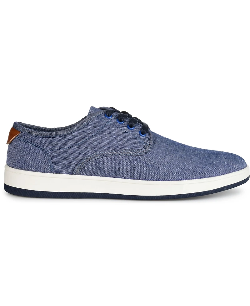 Vance Co. Men's Morris Casual Sneakers