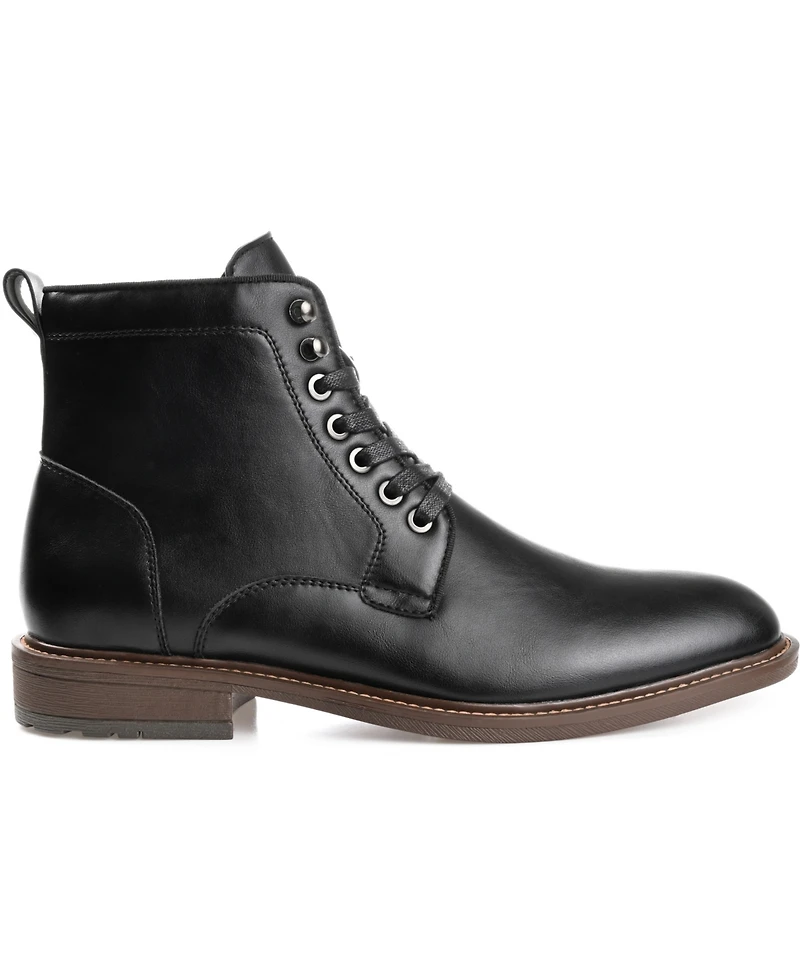 Vance Co. Men's Langford Ankle Boots