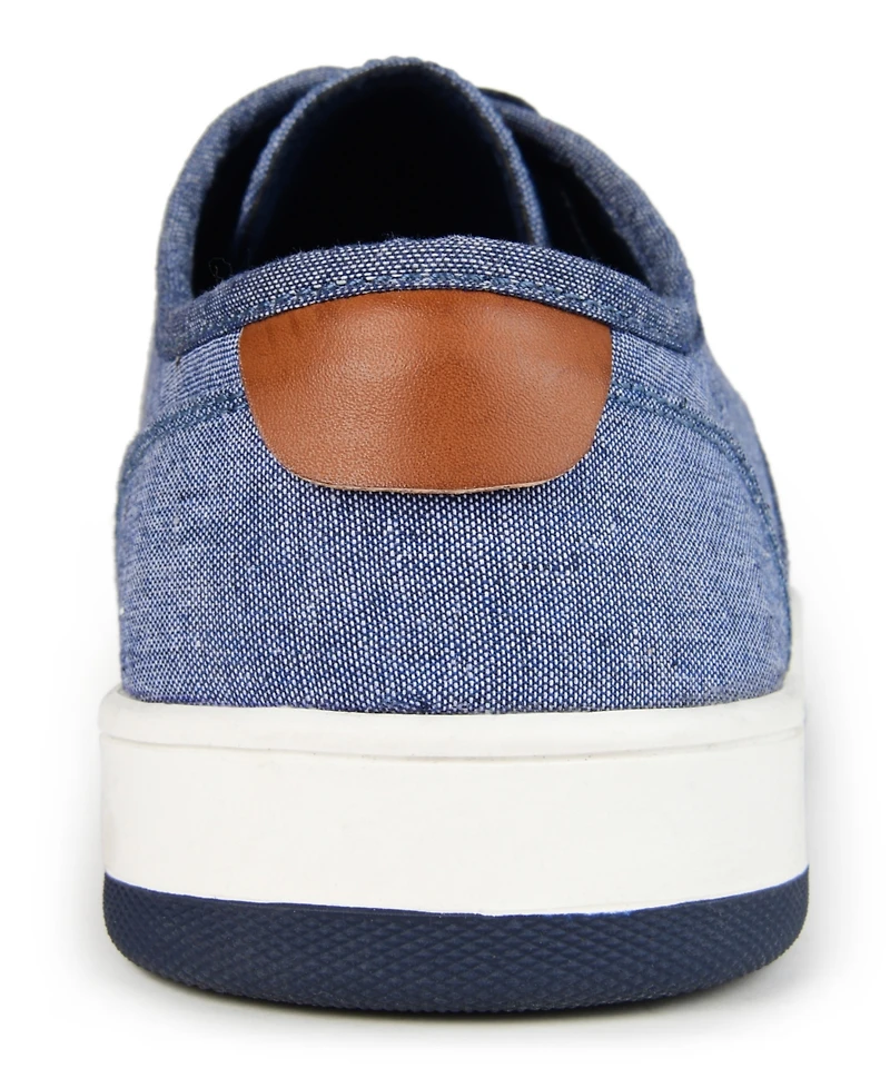 Vance Co. Men's Morris Casual Sneakers