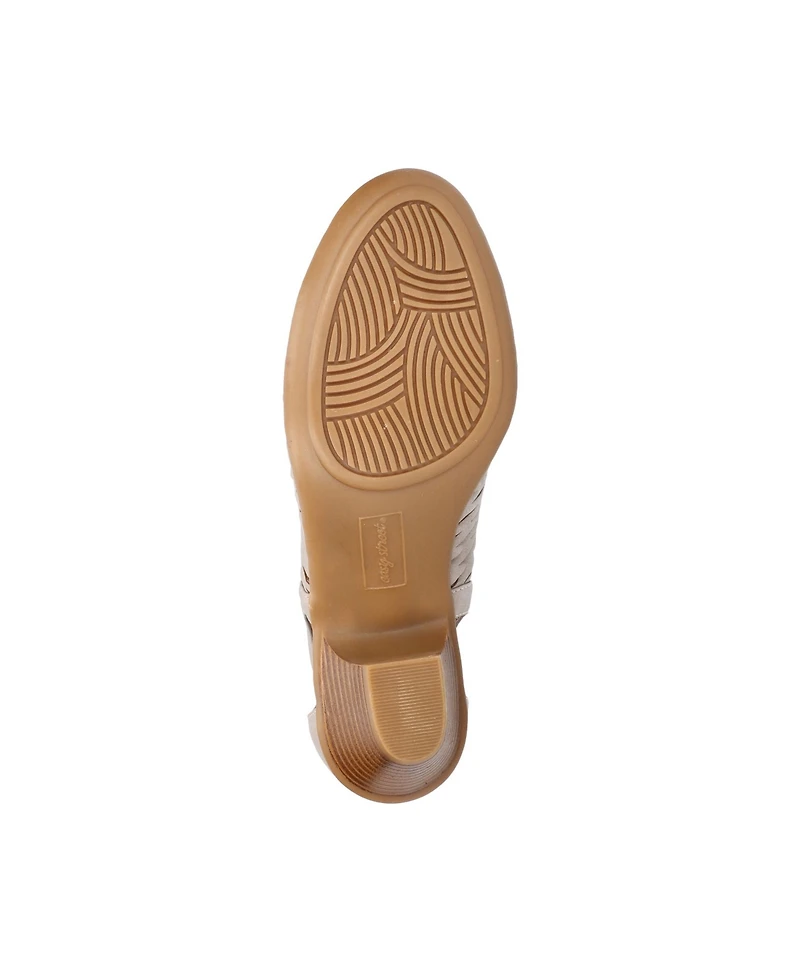 Easy Street Women's Sunrise Sandals