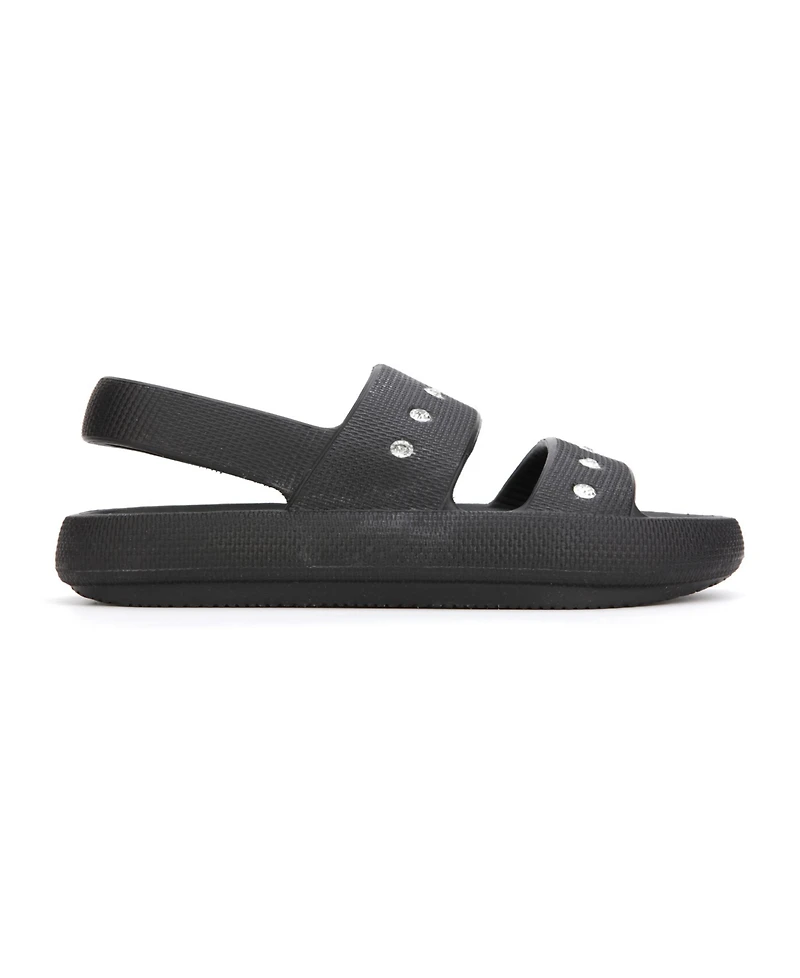 Kenneth Cole New York Women's Mello Sling Jewel Sandals