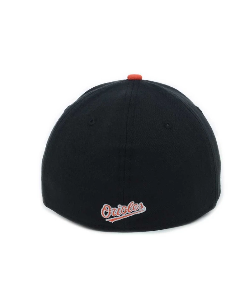 New Era Baltimore Orioles Mlb Team Classic 39THIRTY Stretch-Fitted Cap