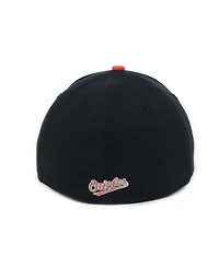 New Era Baltimore Orioles Mlb Team Classic 39THIRTY Stretch-Fitted Cap