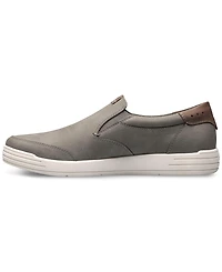 Nunn Bush Men's Kore City Walk Slip-On Sneakers