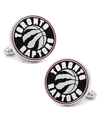 Cufflinks Inc. Nba Toronto Raptors Cufflinks