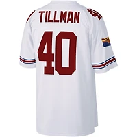 Mitchell & Ness Men's Pat Tillman White Arizona Cardinals Legacy Replica Jersey
