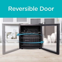 Black & Decker 14 Bottle Capacity Wine Cellar