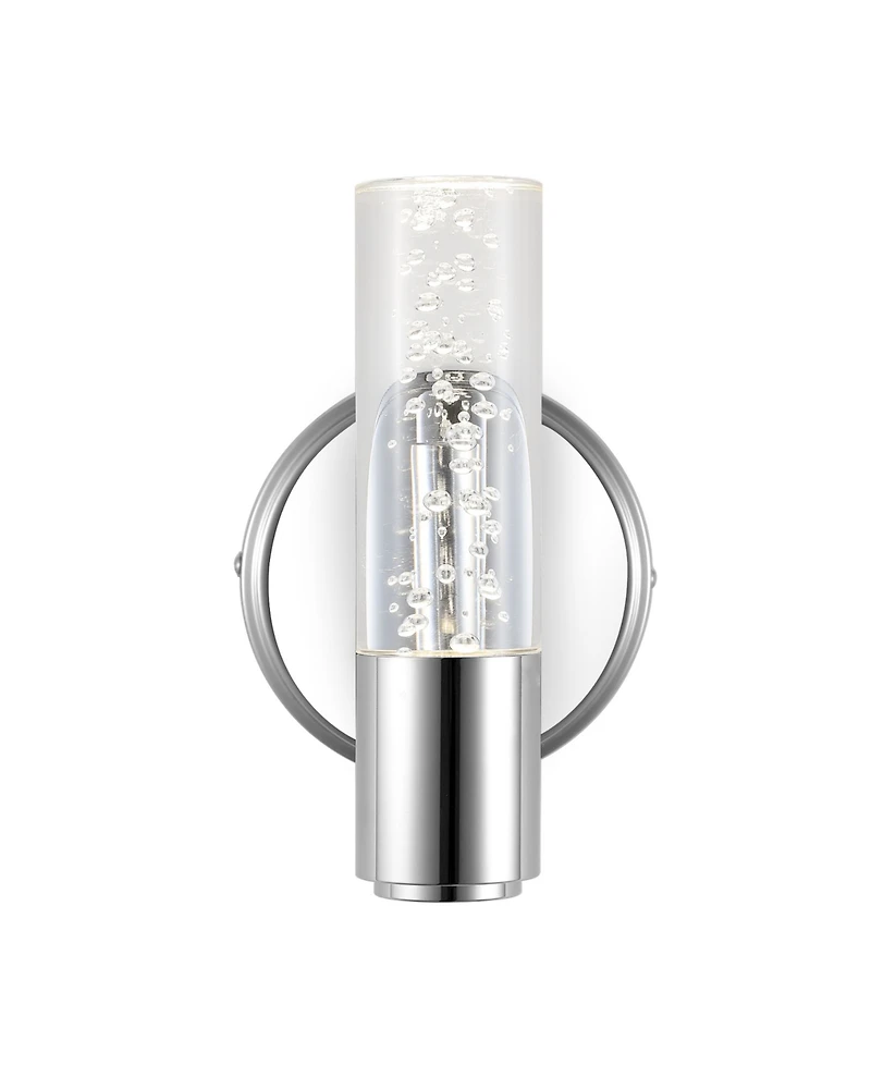 Bolha -Light Minimalist Modern Bubble Integrated Led Vanity Light