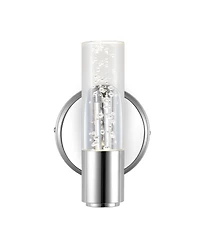 Bolha -Light Minimalist Modern Bubble Integrated Led Vanity Light