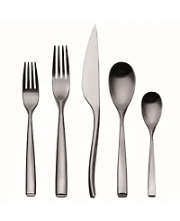 Arte Flatware Set, 20 Piece