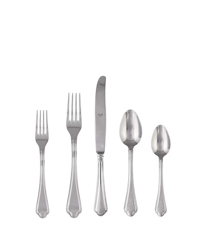 Leonardo Flatware Set, 5 Piece