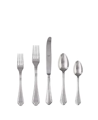 Leonardo Flatware Set, 5 Piece