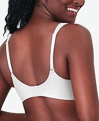 Bali Women's One Smooth U Ultra Light Minimizer Underwire Bra DF3490