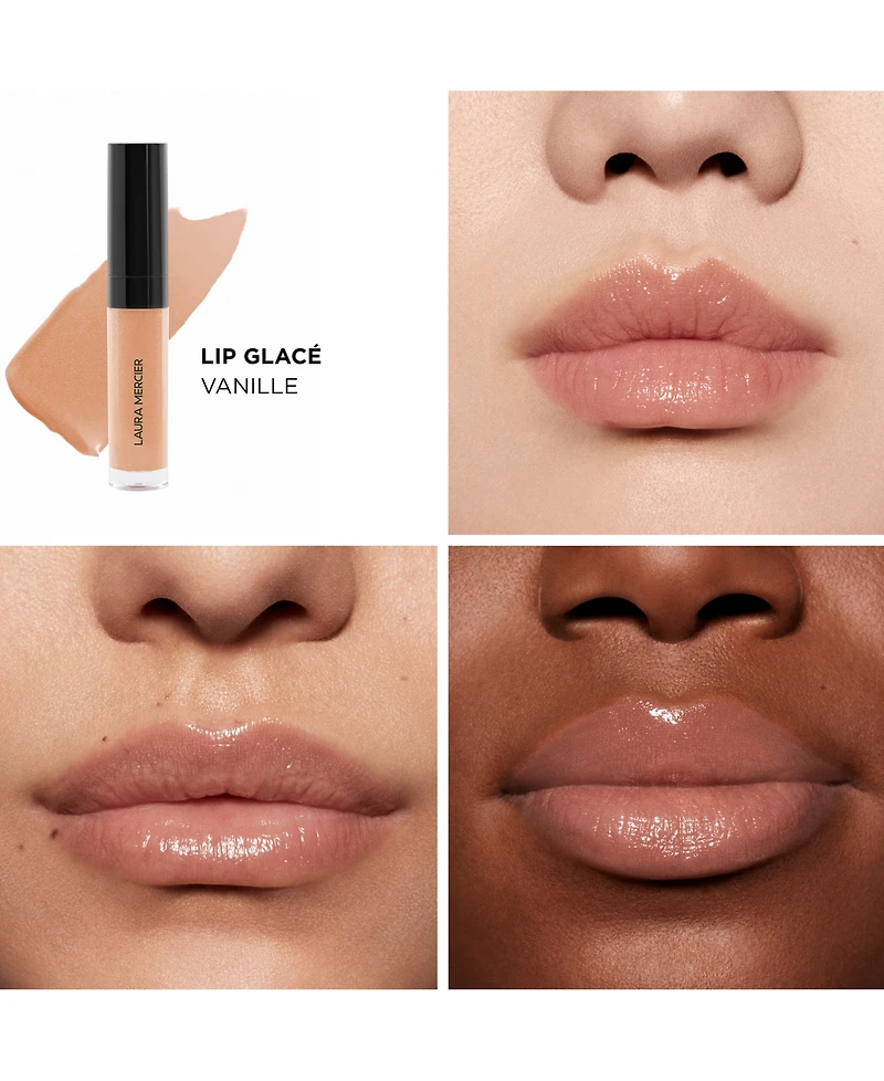 Laura Mercier Lip Glace Gloss
