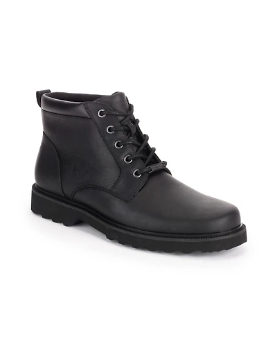 Rockport Men's Northfield Plain Toe Boots