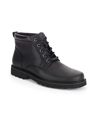 Rockport Men's Northfield Plain Toe Boots