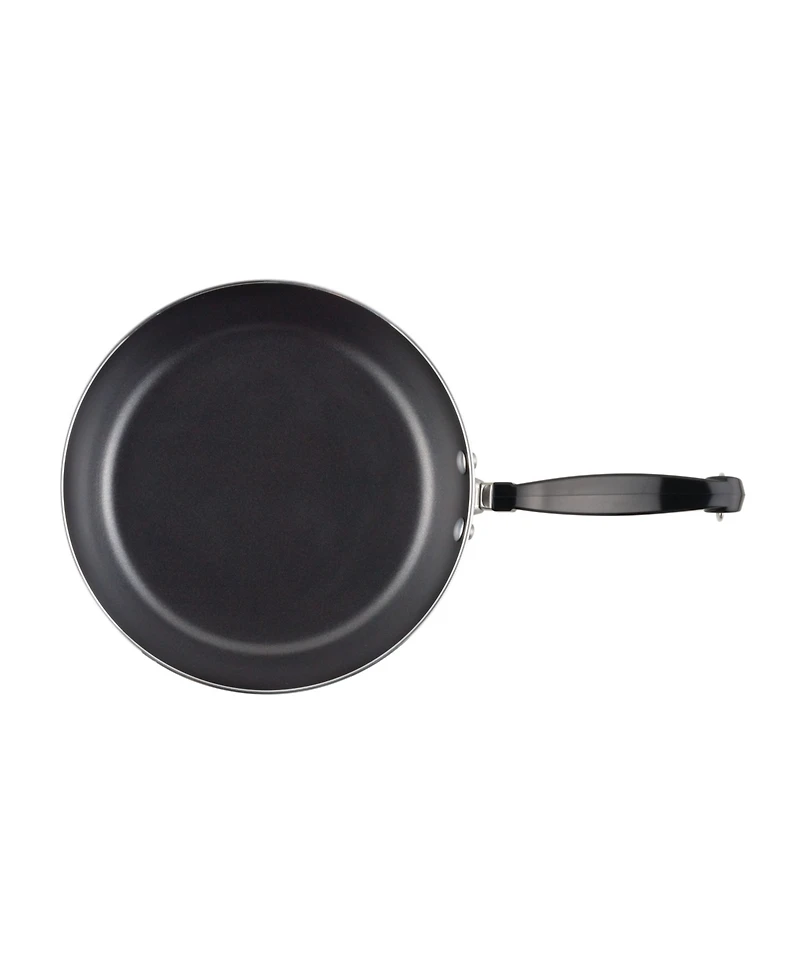 Farberware Classic Stainless Steel 15-Pc. Cookware Set