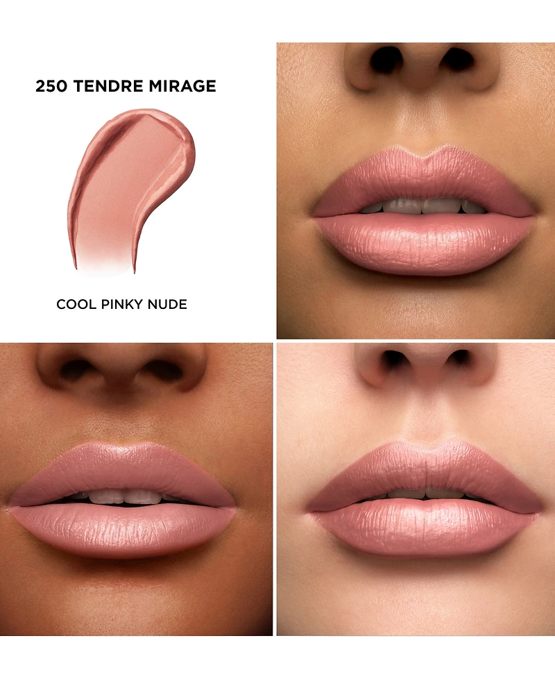 Lancome L'Absolu Rouge Cream Lipstick
