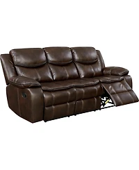Arlana Reclining Sofa