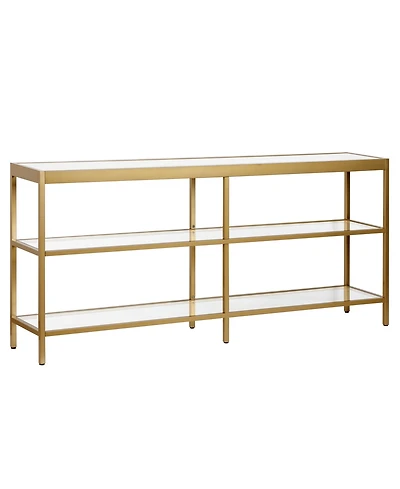 Alexis 64" Console Table