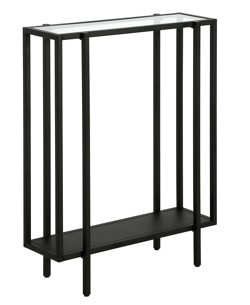 Vireo 22" Console Table with Shelf