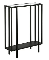 Vireo 22" Console Table with Shelf