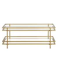 Robillard Coffee Table