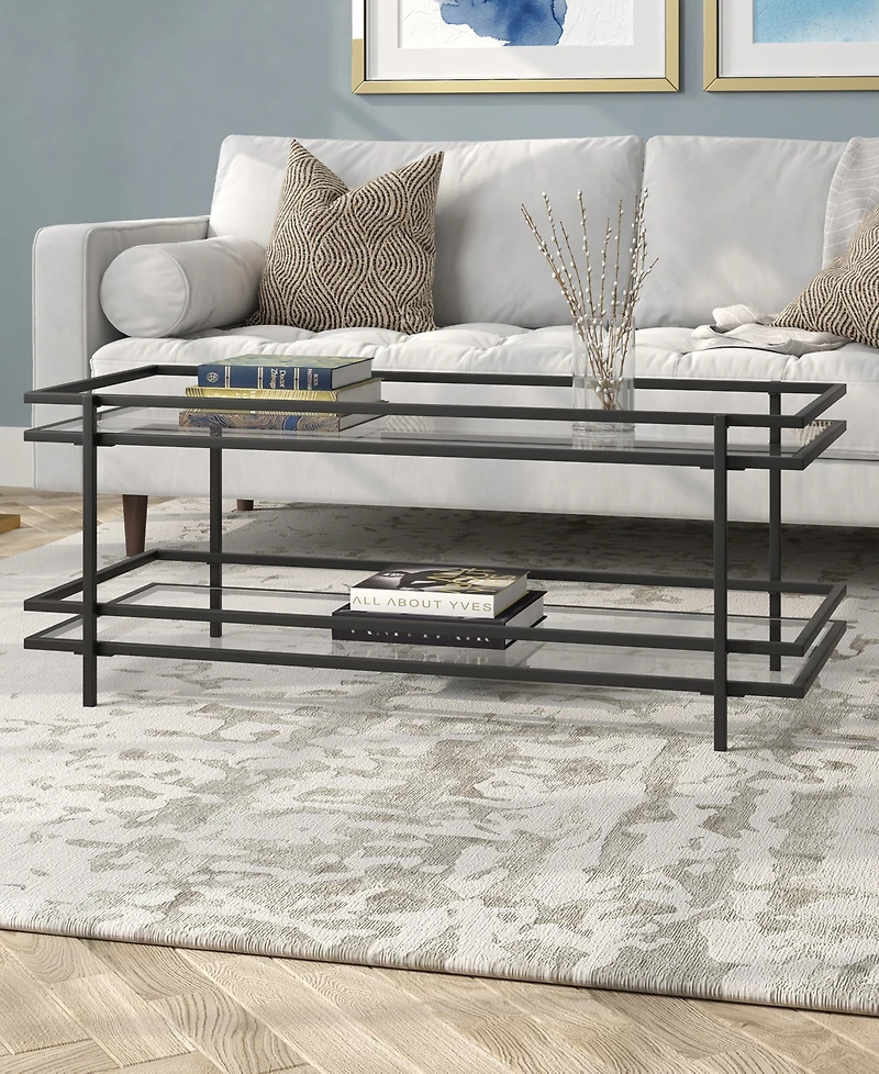 Robillard Coffee Table