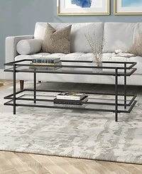 Robillard Coffee Table