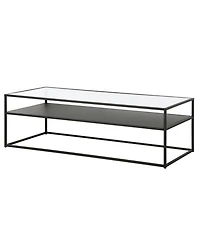 Ada 54" Coffee Table