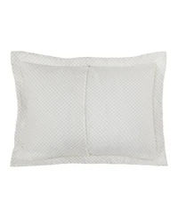 Closeout! Laura Ashley Rowland Cotton Reversible 3 Piece Quilt Set, Full/Queen