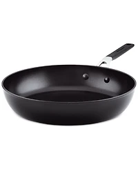 KitchenAid Hard Anodized 12.25" Nonstick Frying Pan