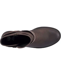 Gc Shoes Women's Moto Ankle Booties