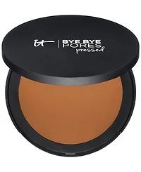 It Cosmetics Bye Bye Pores Pressed Translucent Setting Powder