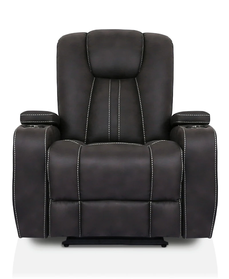 Bielak Upholstered Recliner