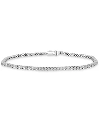 Men's Diamond Tennis Bracelet (1 ct. t.w.) in 10k Gold
