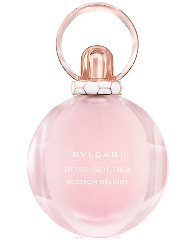 Bvlgari Rose Goldea Blossom Delight Eau de Toilette Spray, 2.5 oz.