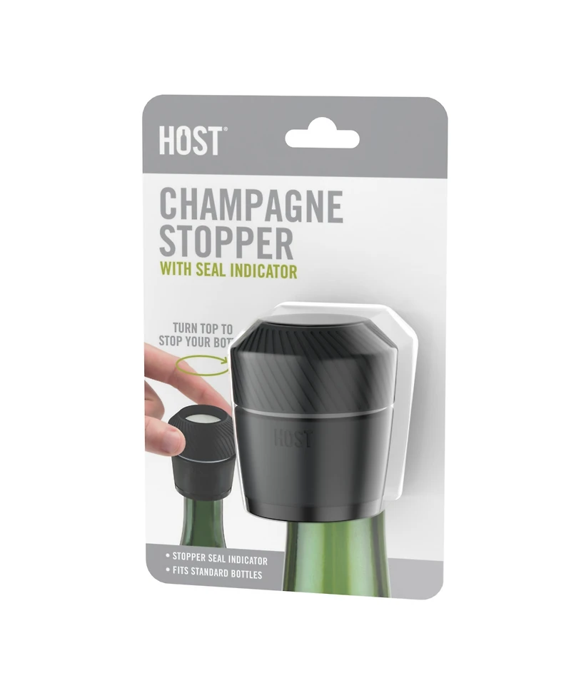 Host Champagne Stopper