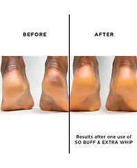 butter London Extra Whip Hand & Foot Treatment With Shea Butter, 1-oz.
