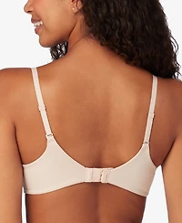 Maidenform Women's Comfort Devotion Your Lift Underwire Bra DM1195