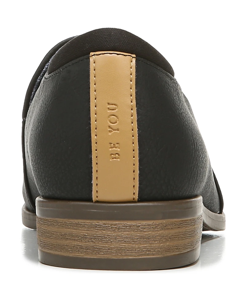 Dr. Scholl's Women's Rate Loafer Slip-ons