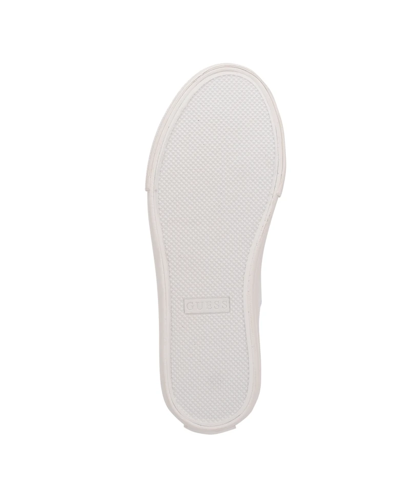 Guess Women's Pranze Casual Sneakers