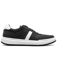 Men's Currier Moccasin Toe Lace Shoes